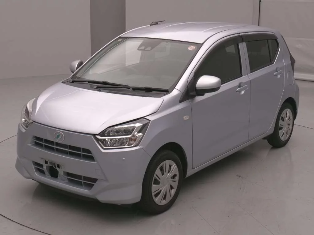 Daihatsu Mira e:S LA350S 2023